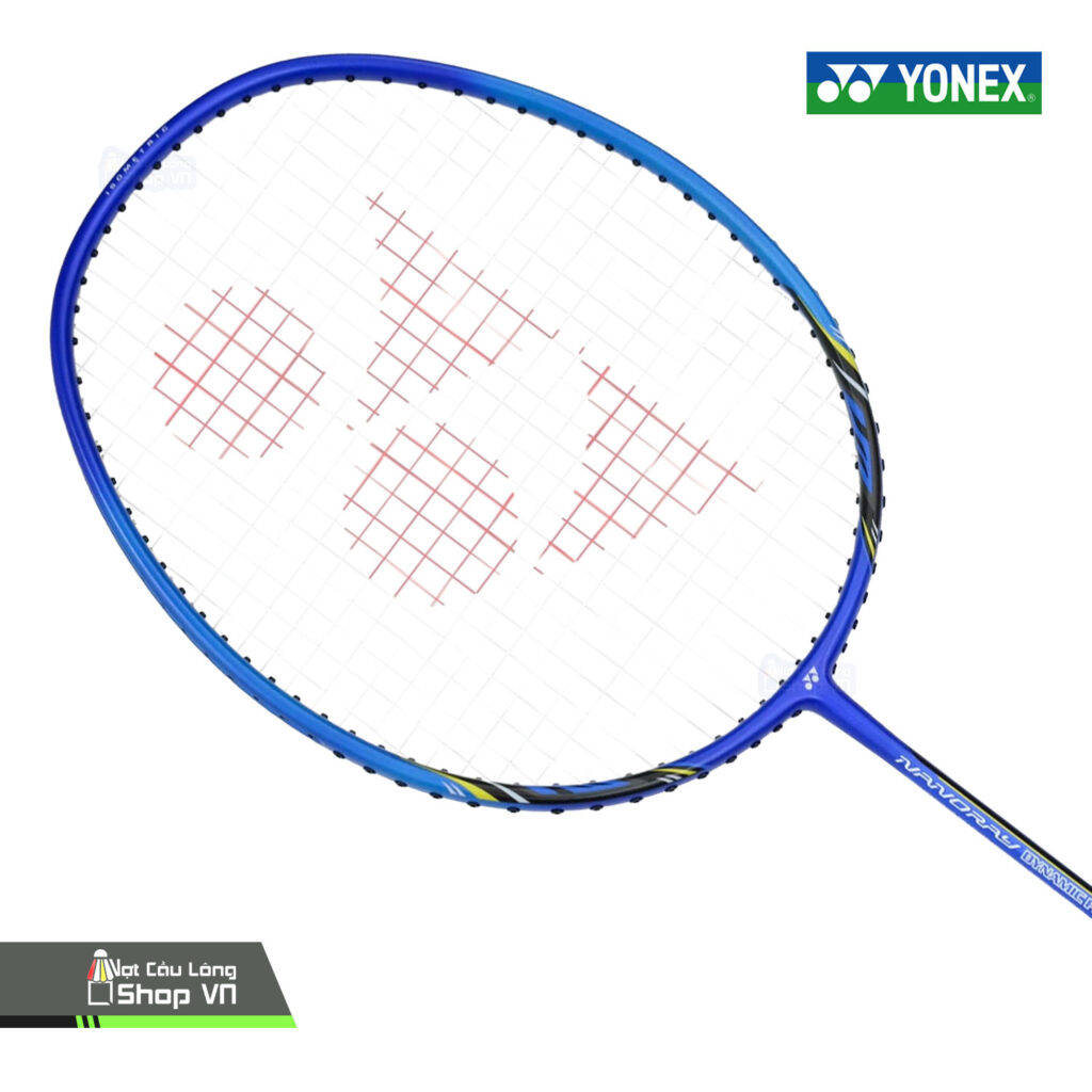 Vợt Cầu Lông Yonex Nanoray Dynamic Feel