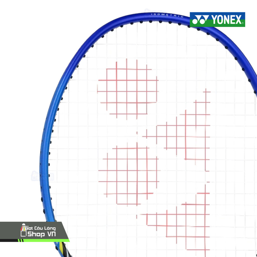 Vợt Cầu Lông Yonex Nanoray Dynamic Feel