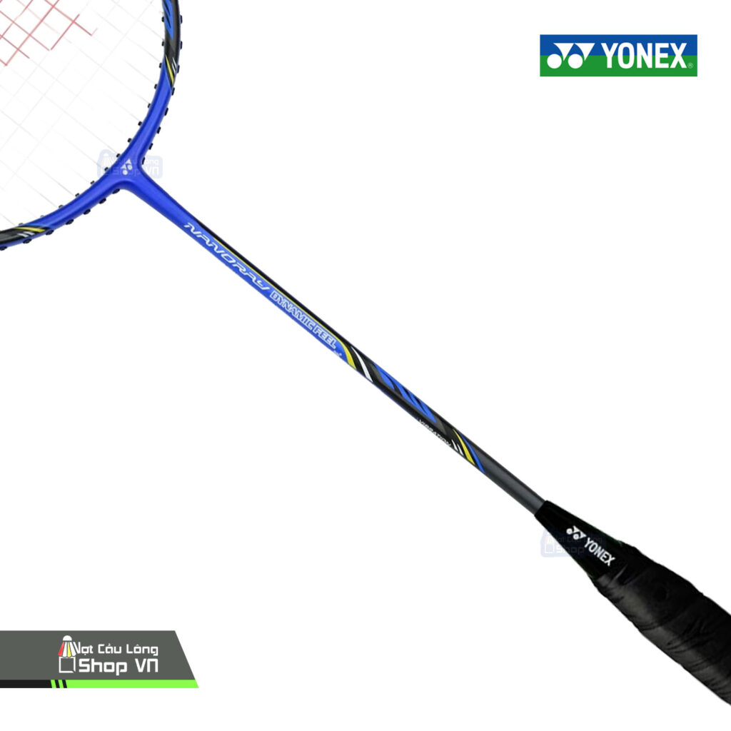 Vợt Cầu Lông Yonex Nanoray Dynamic Feel