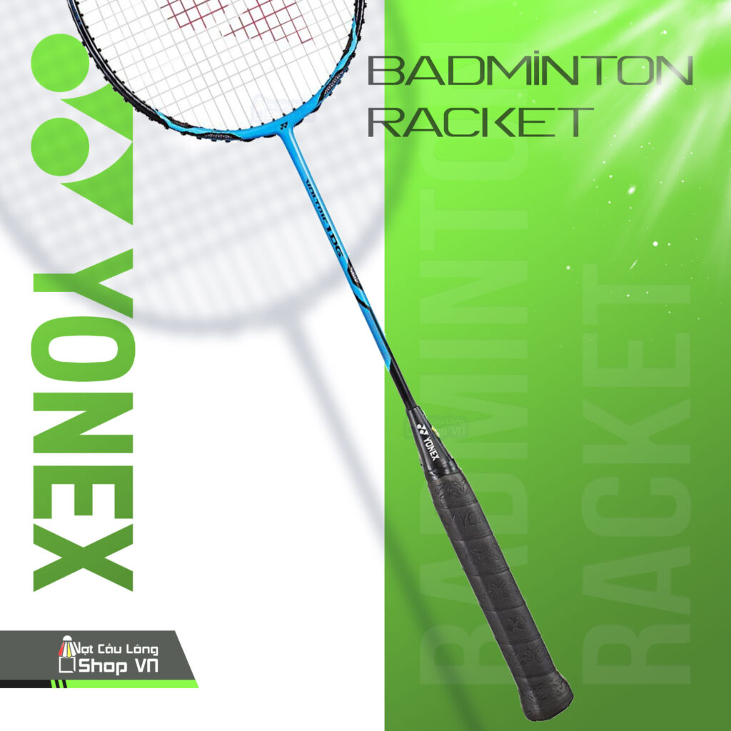 Vợt Cầu Lông Yonex Voltric 1 DG cao cấp