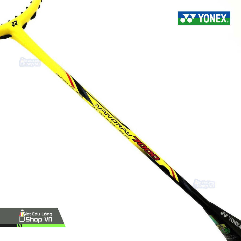 Vợt Cầu Lông Yonex Voltric 7000