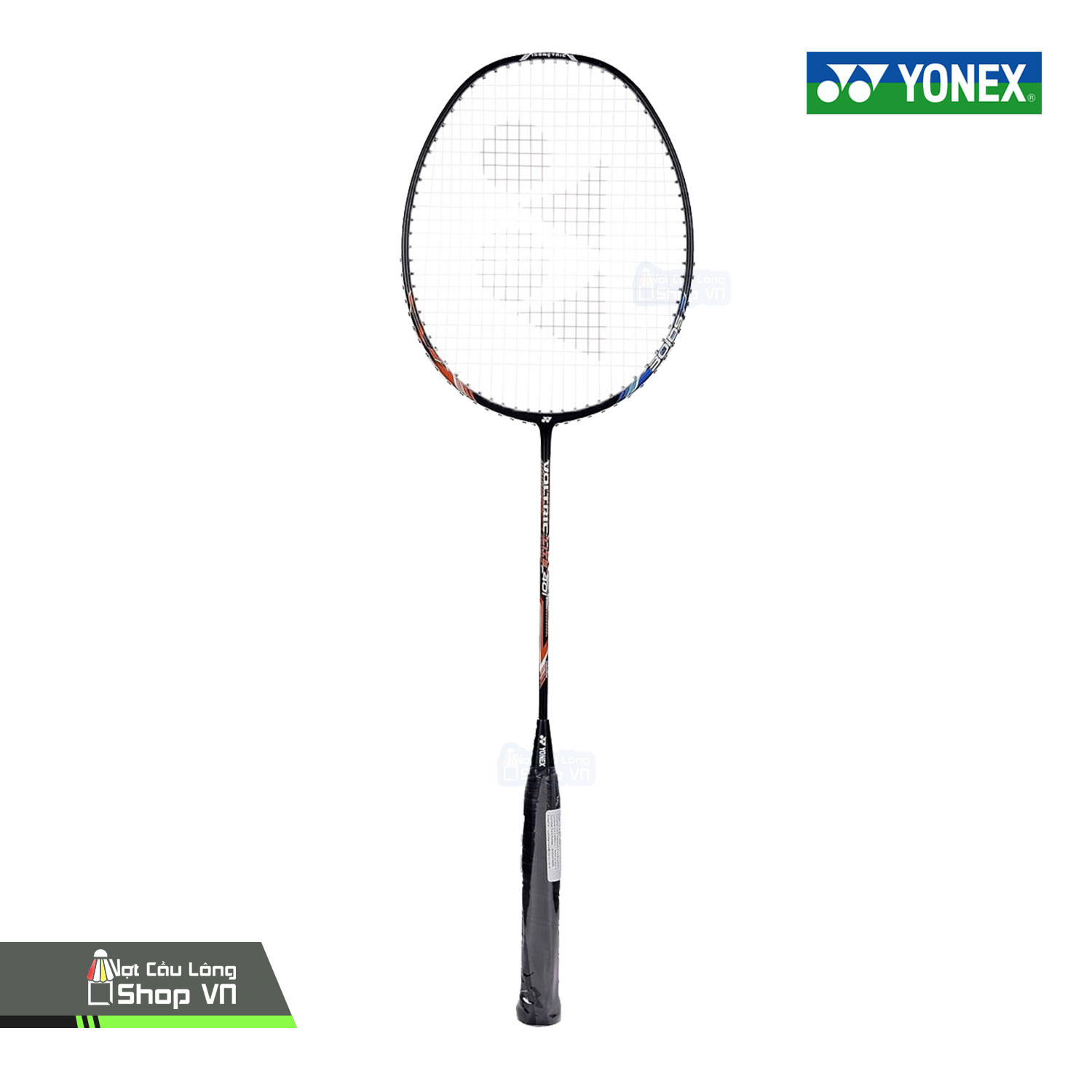 Vợt Cầu Lông Yonex Voltric Lite 40i