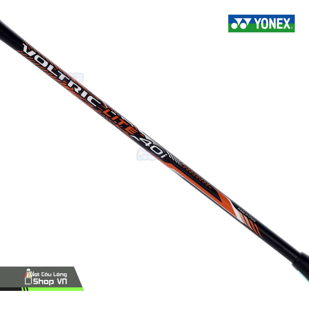 Yonex Voltric Lite 40i