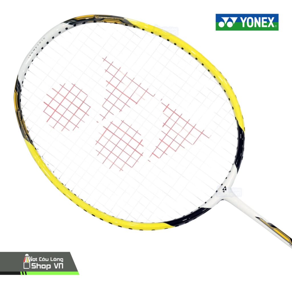 Vợt Cầu Lông Yonex Voltric Zeus