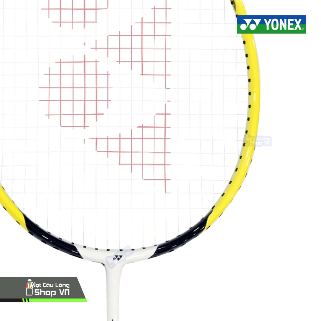 Vợt Cầu Lông Yonex Voltric Zeus