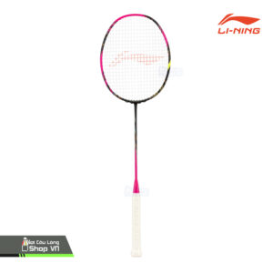 Vợt Cầu Lông Lining Bladex 900 Pink New