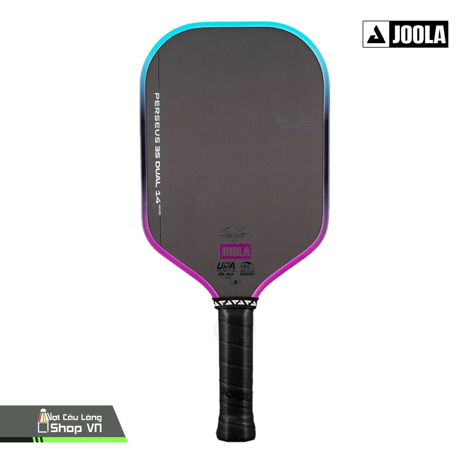 Vợt Pickle Ball Joola Perseus 3s Dual