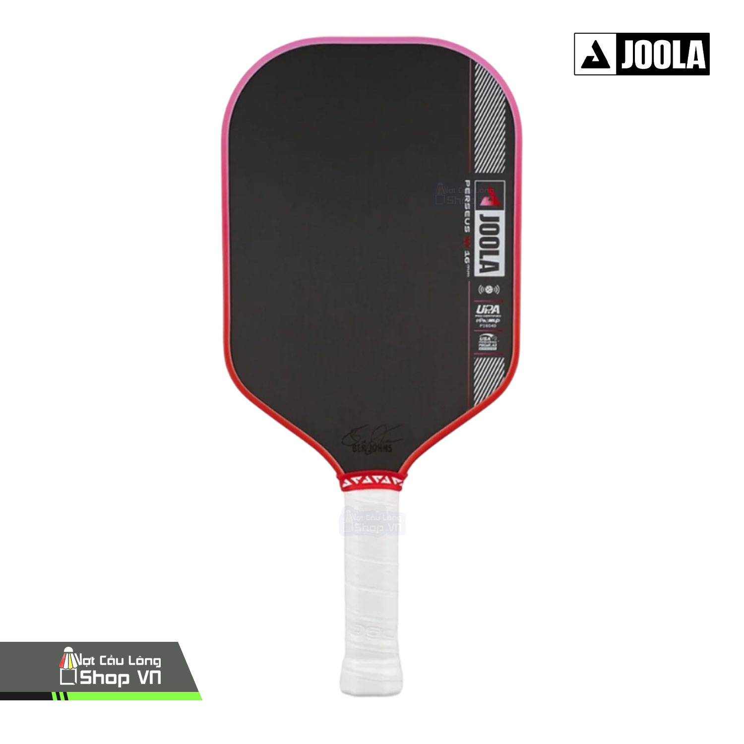 Vợt Pickle Ball Perseus Pro Iv – Asia Colorway