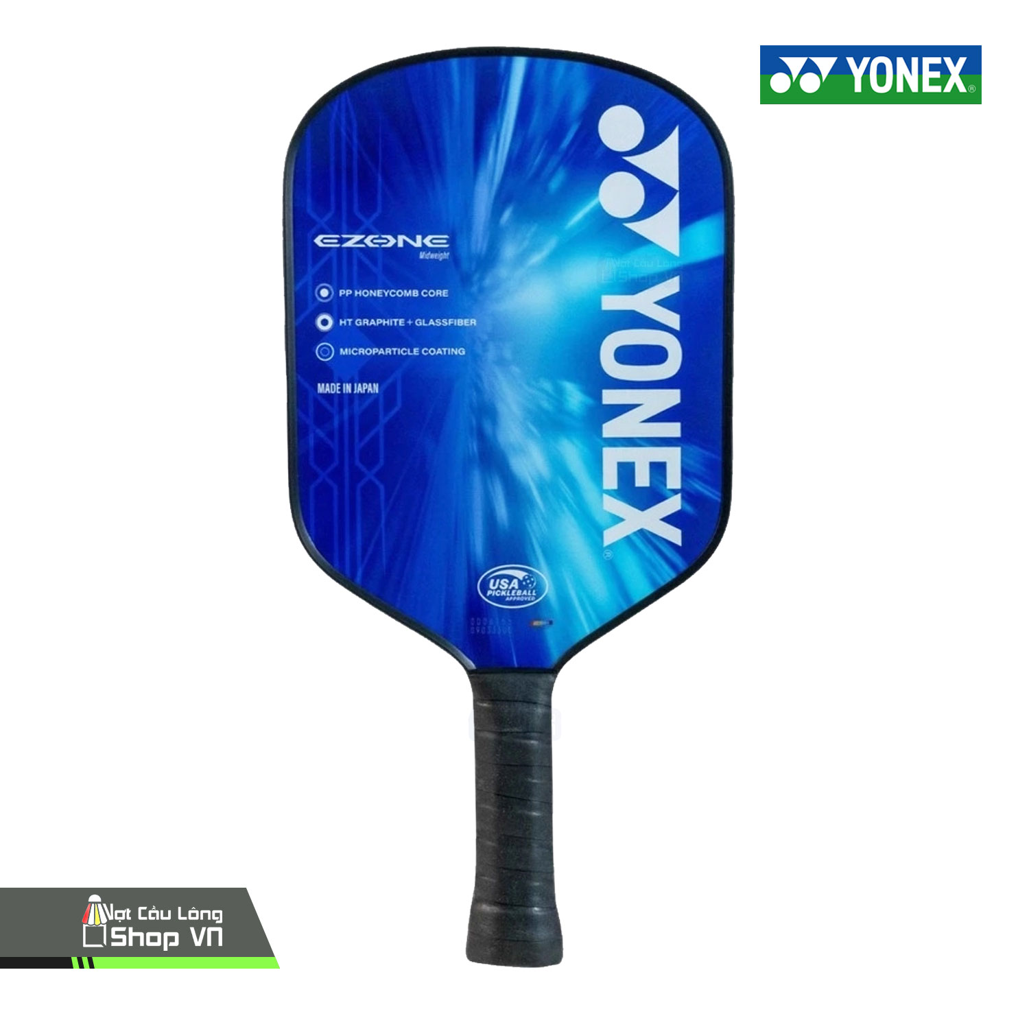 Vợt Pickle Ball Yonex Ezone