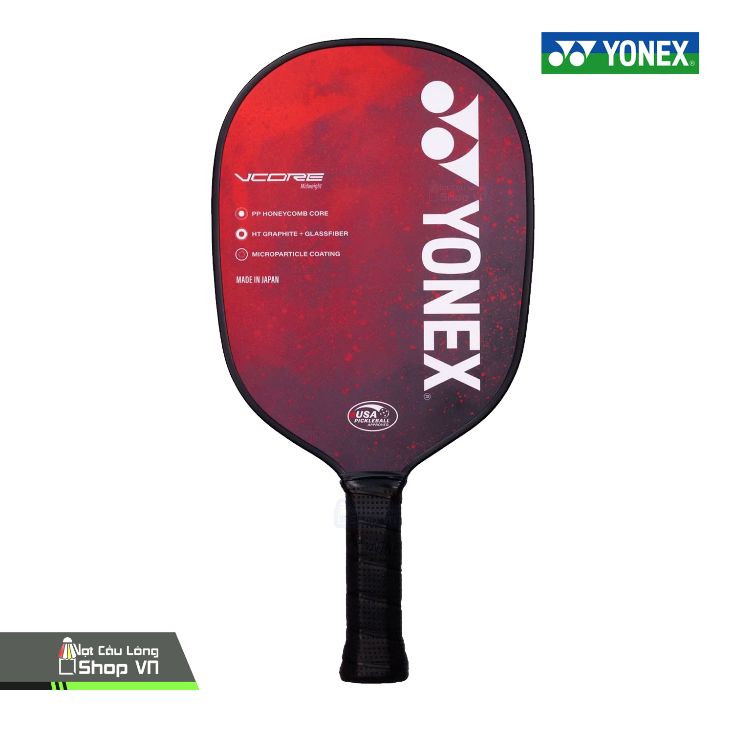 Vợt Pickle Ball Yonex Vcore