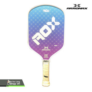 Vợt Pickleball Arronax Aox (16mm)