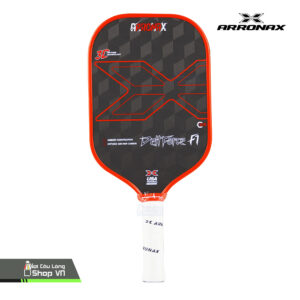 Vợt Pickleball Arronax Deltforce F1 (16mm)