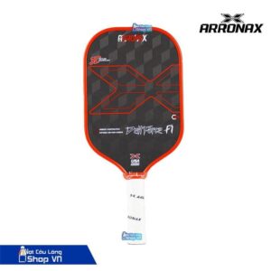 Vợt Pickleball Arronax Deltforce F1 (16mm)