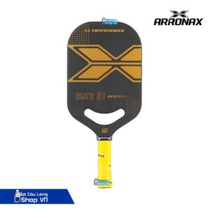 Vợt Pickle Ball Arronax Elite X1