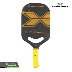 Vợt Pickle Ball Arronax Elite X1