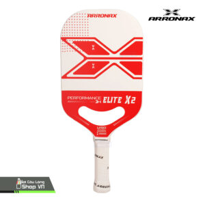 Vợt Pickle Ball Arronax Elite X2