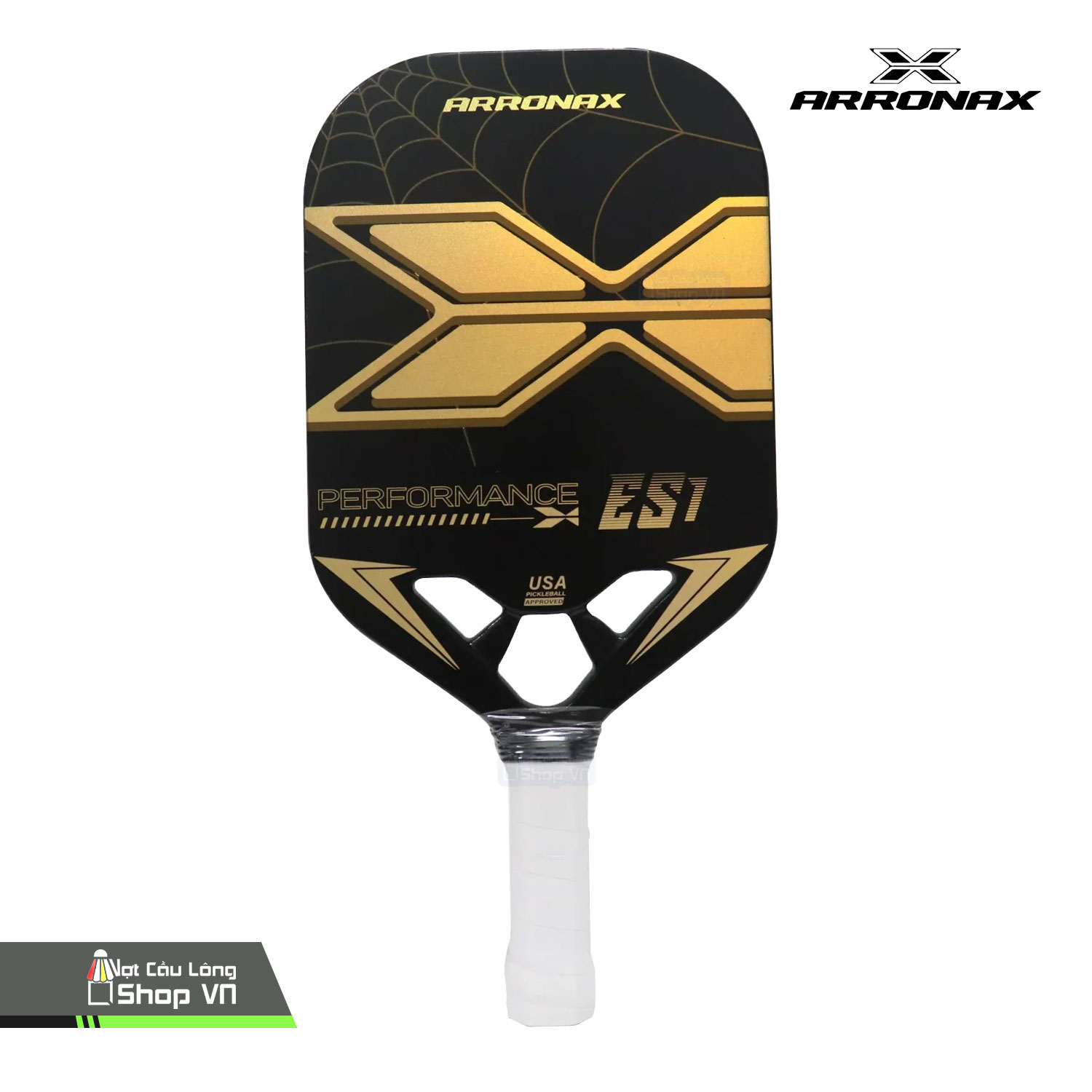 Vợt Pickleball Arronax Ez1