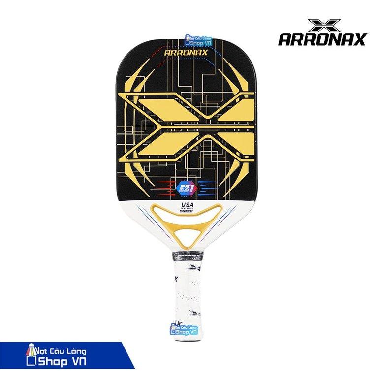 Vợt Pickleball Arronax Ez1
