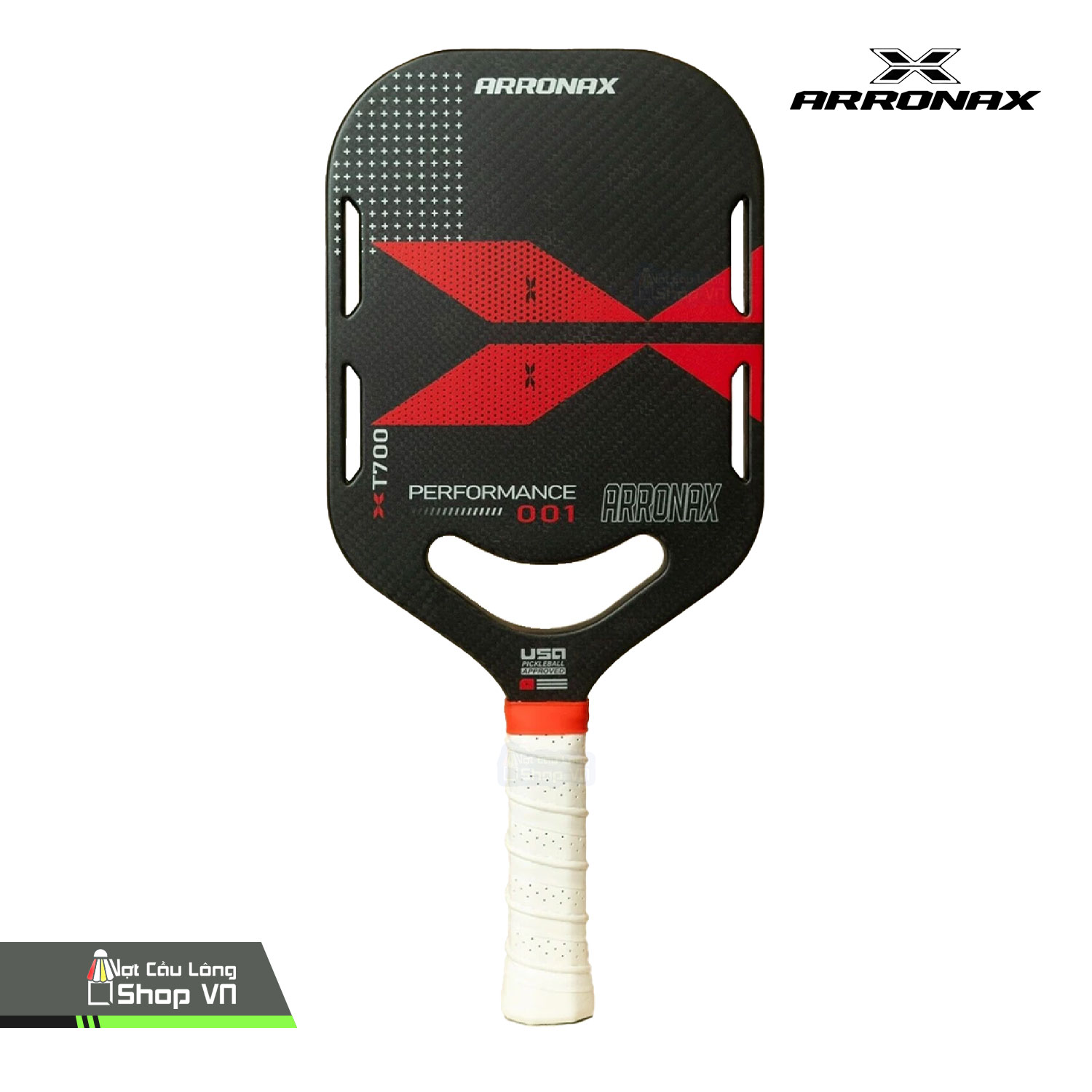 Vợt Pickleball Arronax Performance 001