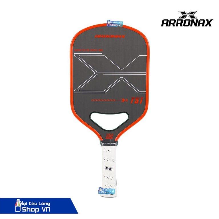 Vợt Pickle Ball Arronax Ts1