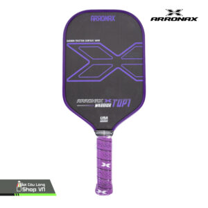Vợt Pickleball Arronax Warrior Top 1