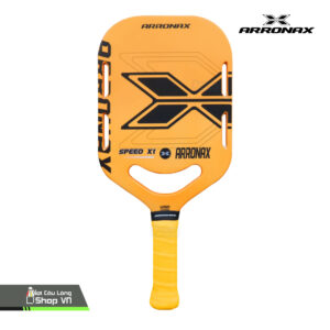 Vợt Pickleball Arronax Speed X1