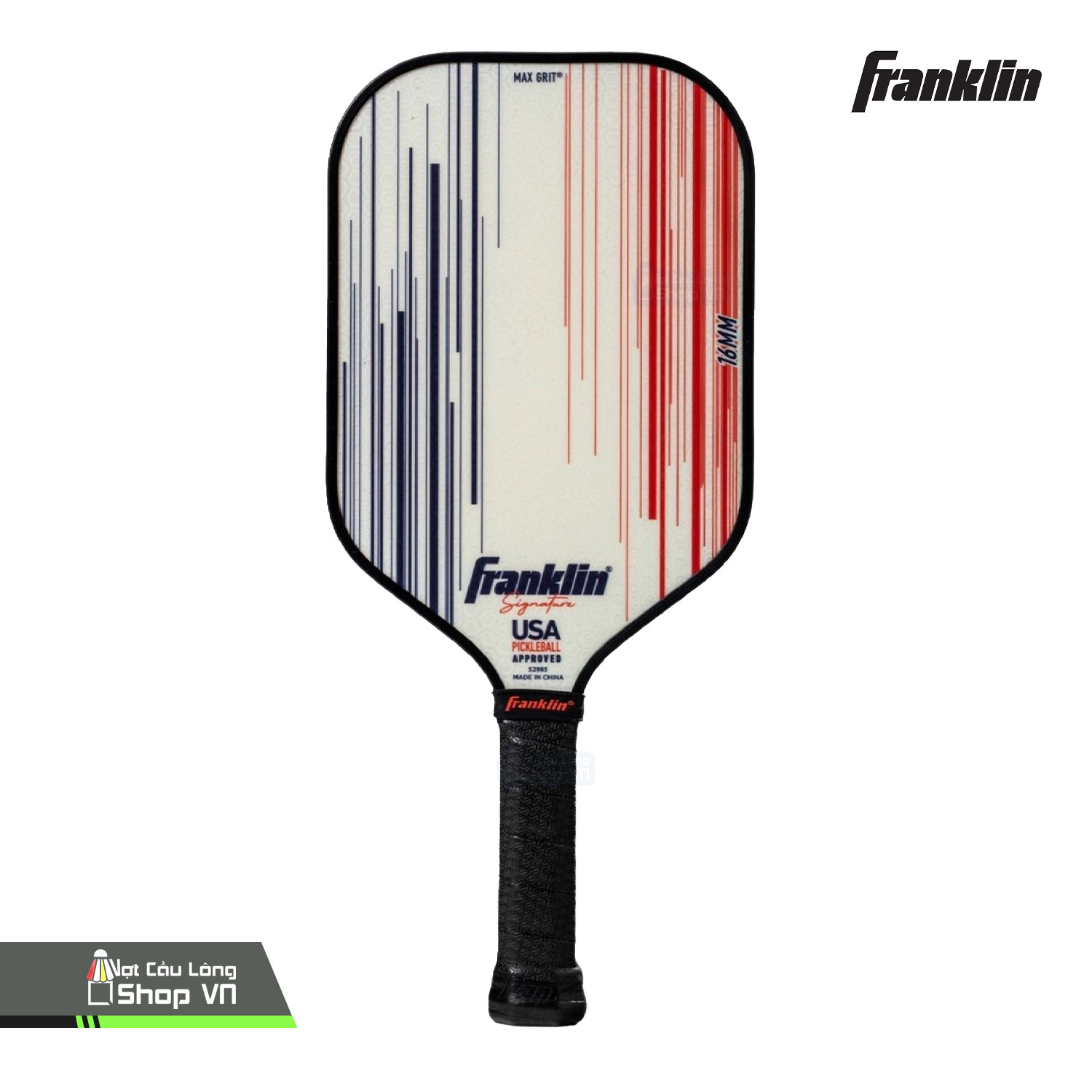 Vợt Pickleball Franklin Signature