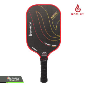Vợt Pickleball Gamicy Burning T300