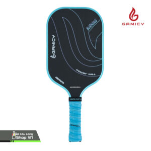 Vợt Pickleball Gamicy Burning T700