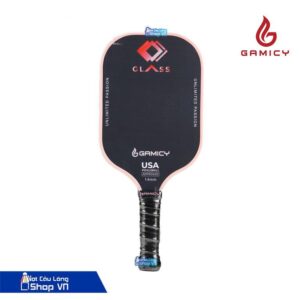Vợt Pickleball Gamicy Glass
