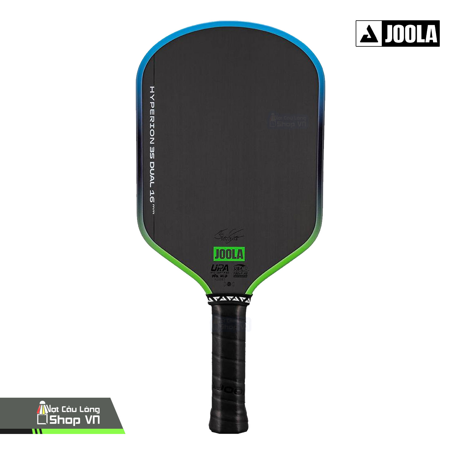Vợt Pickle Ball Joola Hyperion 3s Dual