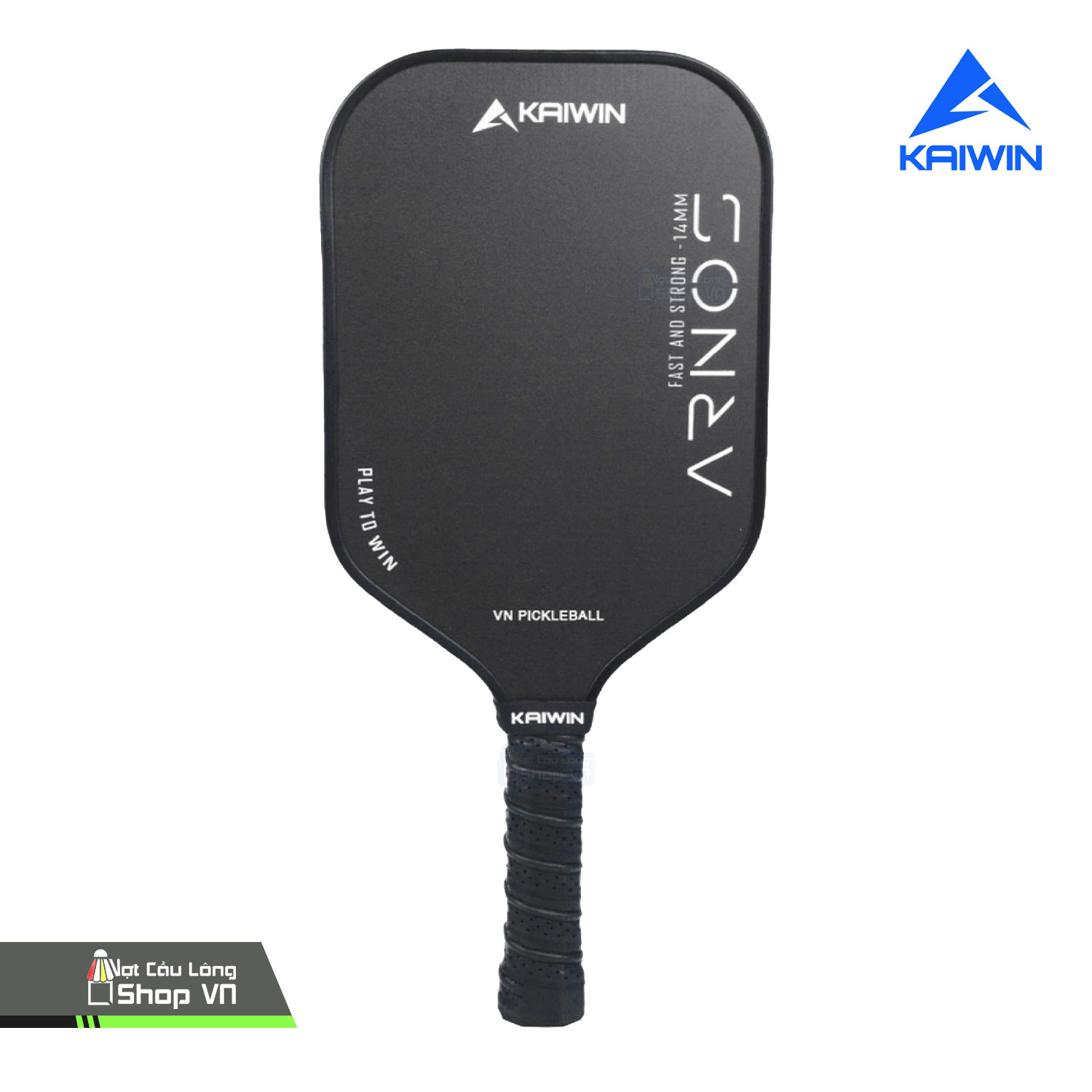 Vợt Pickleball Kaiwin Arnos Pro
