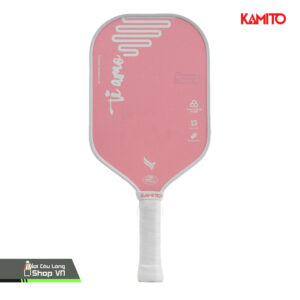 Vợt Pickleball Kamito Tiamo