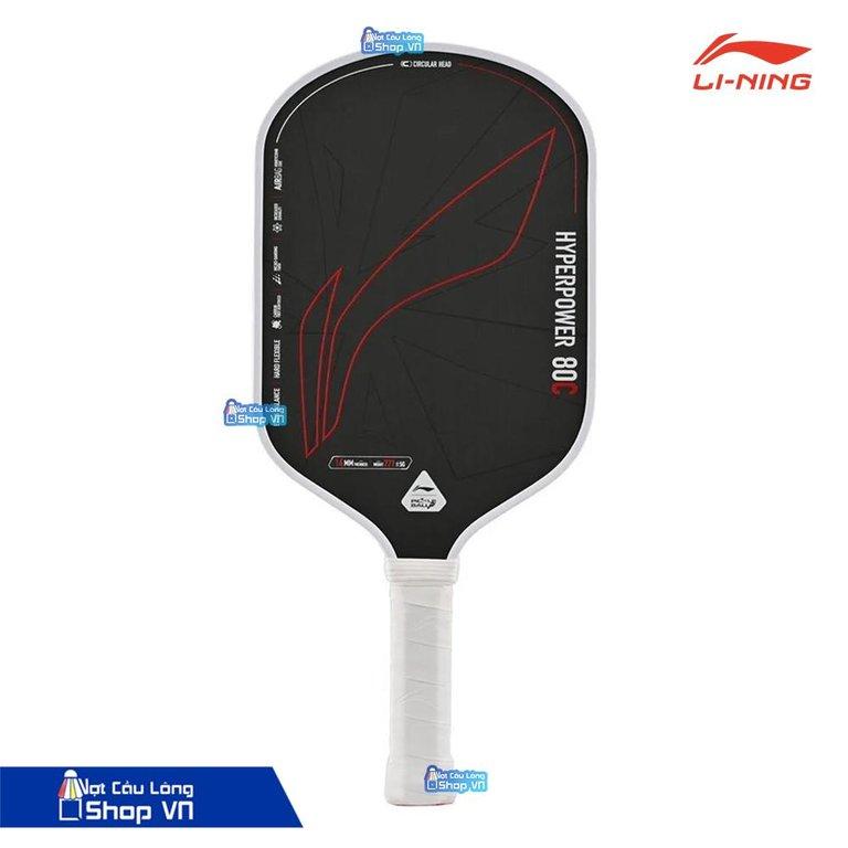 Vợt Pickle Ball Lining Hyperpower 80c