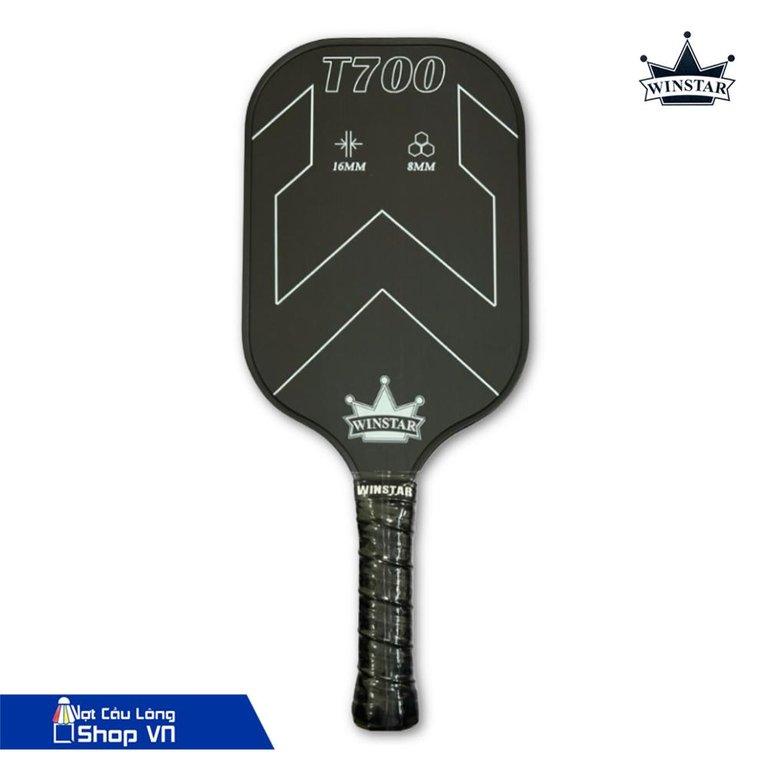 Vợt Pickleball Winstar T700 T7-01