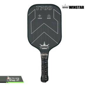 Vợt Pickleball Winstar T700 T7-01
