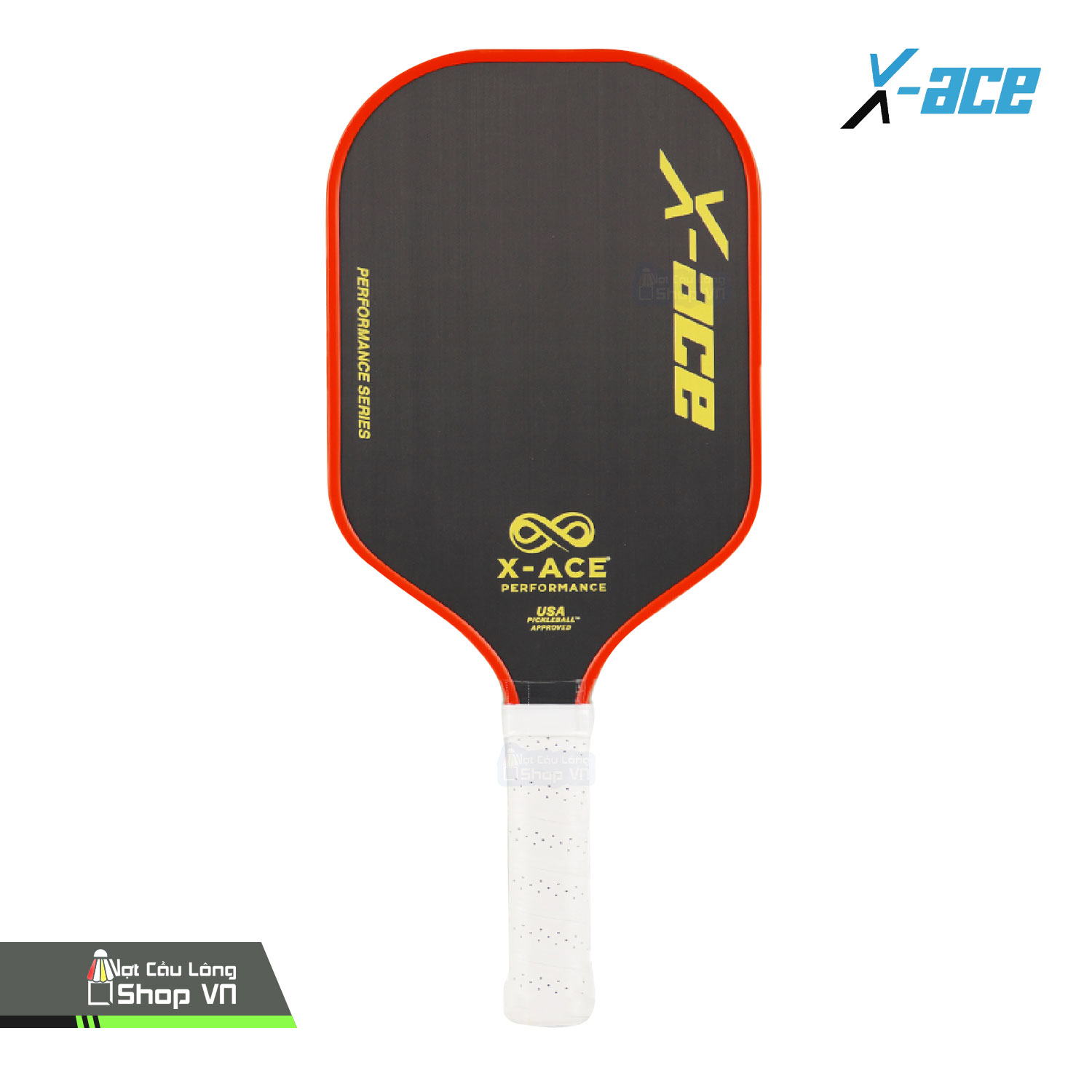 Vợt Pickleball X-ace