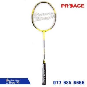 Vợt Cầu Lông Proace Stroke 319