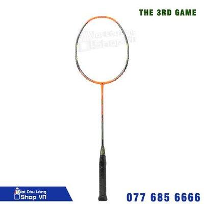 Vợt Cầu Lông The 3rd Game X Mastiff 25