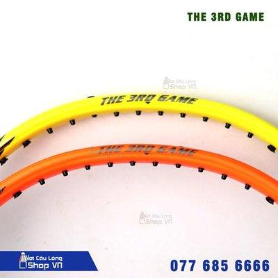 Vợt cầu l&ocirc;ng The 3rd Game Mastiff 25