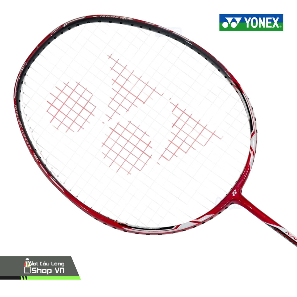 Mặt vợt cầu lông Yonex Nanogray 20