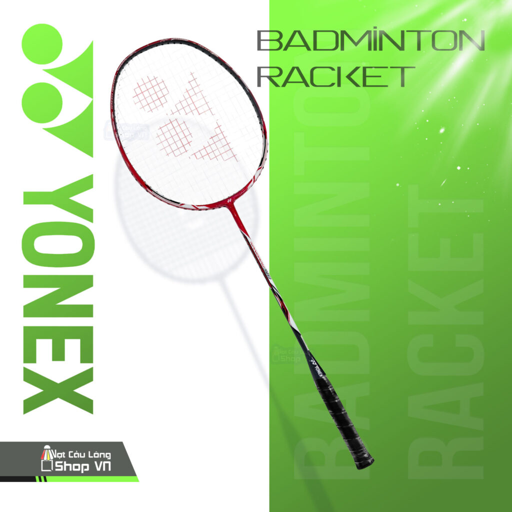 Vợt Cầu Lông Yonex Nanoray 20 Chính Hãng