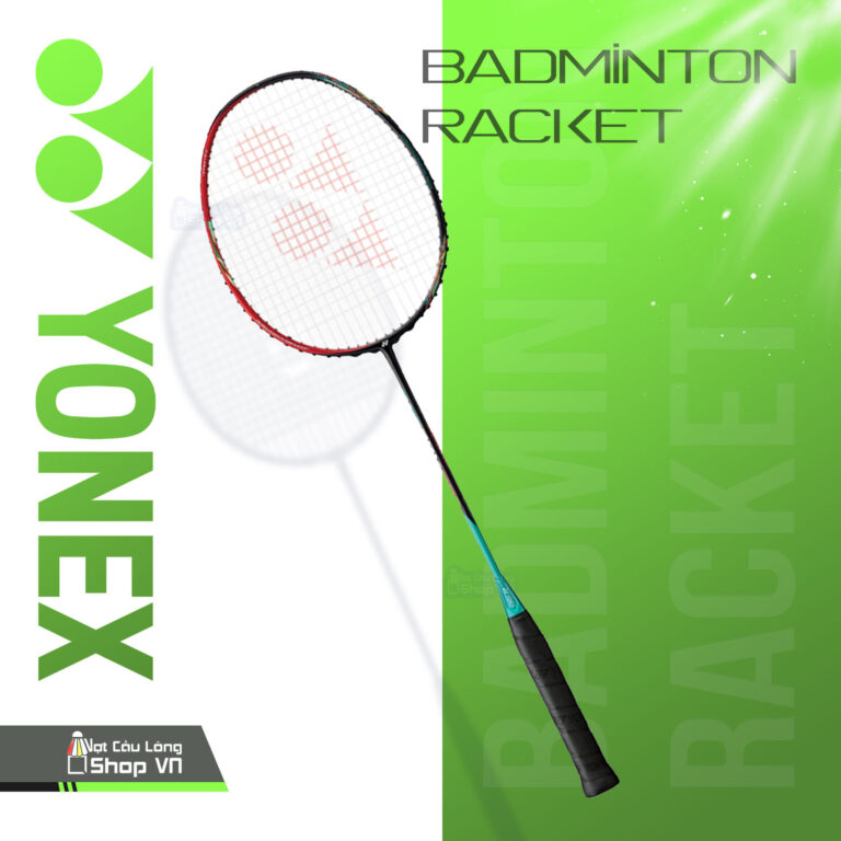 Review Yonex Astrox 88d ND Japan: Công mạnh, kiểm soát chắc