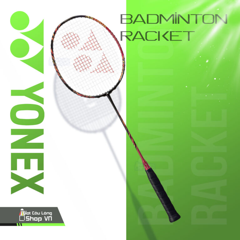 Review Yonex Astrox 99 Bp ND Japan: Sức Mạnh Đỉnh Cao