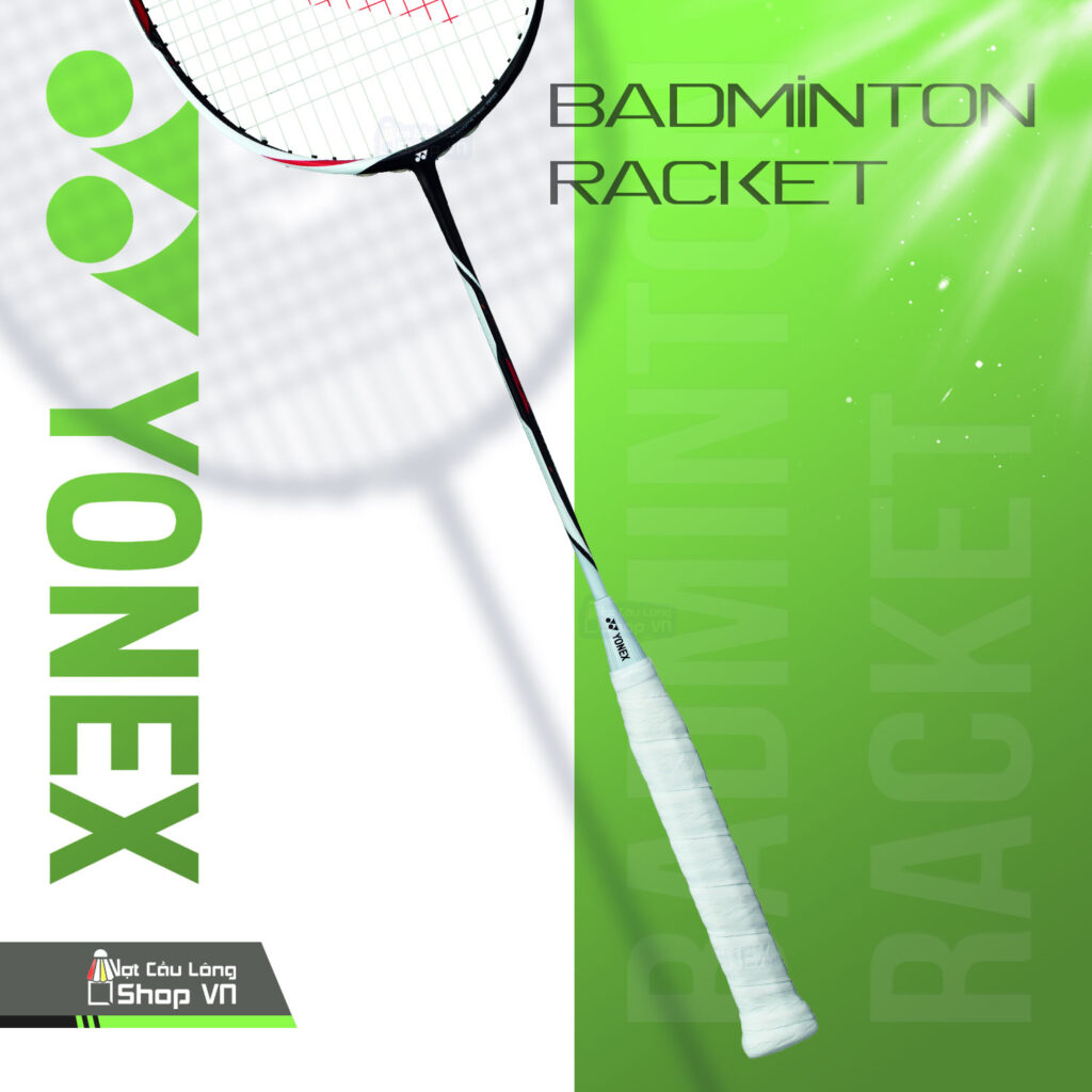 vợt Yonex Duora Z Strike XT SP