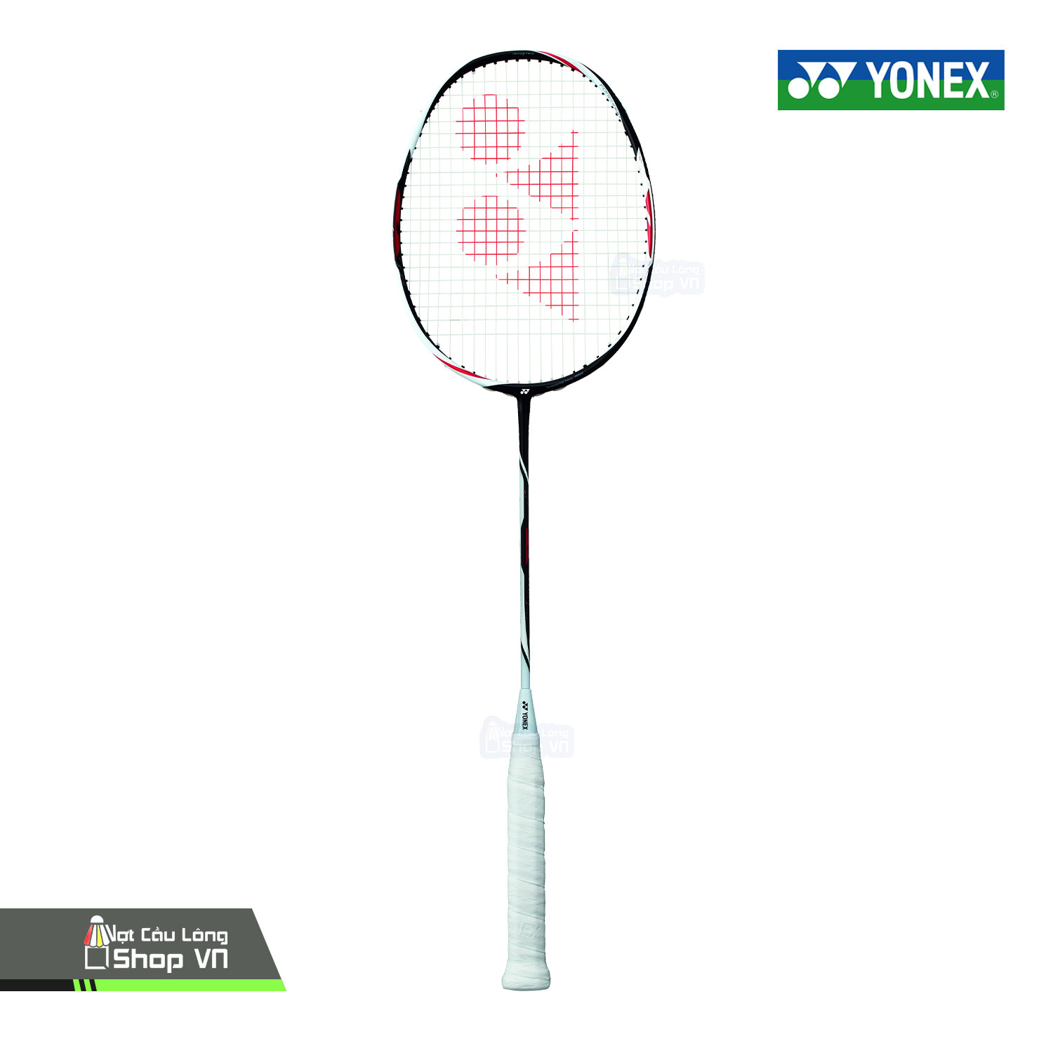 Vợt Cầu Lông Yonex Duora Z-strike – XT Sp
