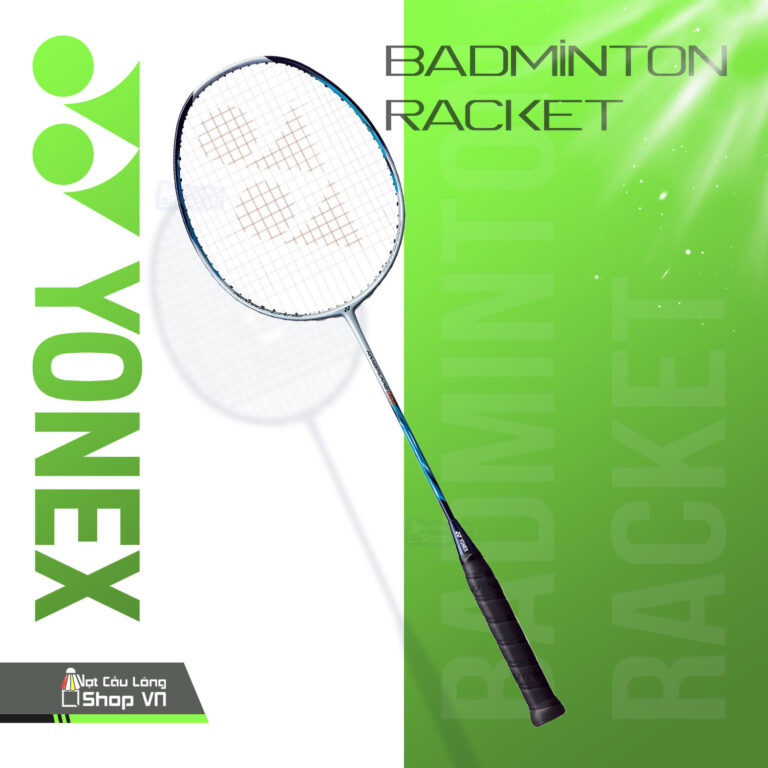 Review Yonex Nanoflare 600 ND Japan Có Đáng Chơi?
