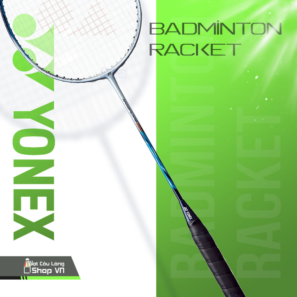 vợt Yonex Nanoflare 600