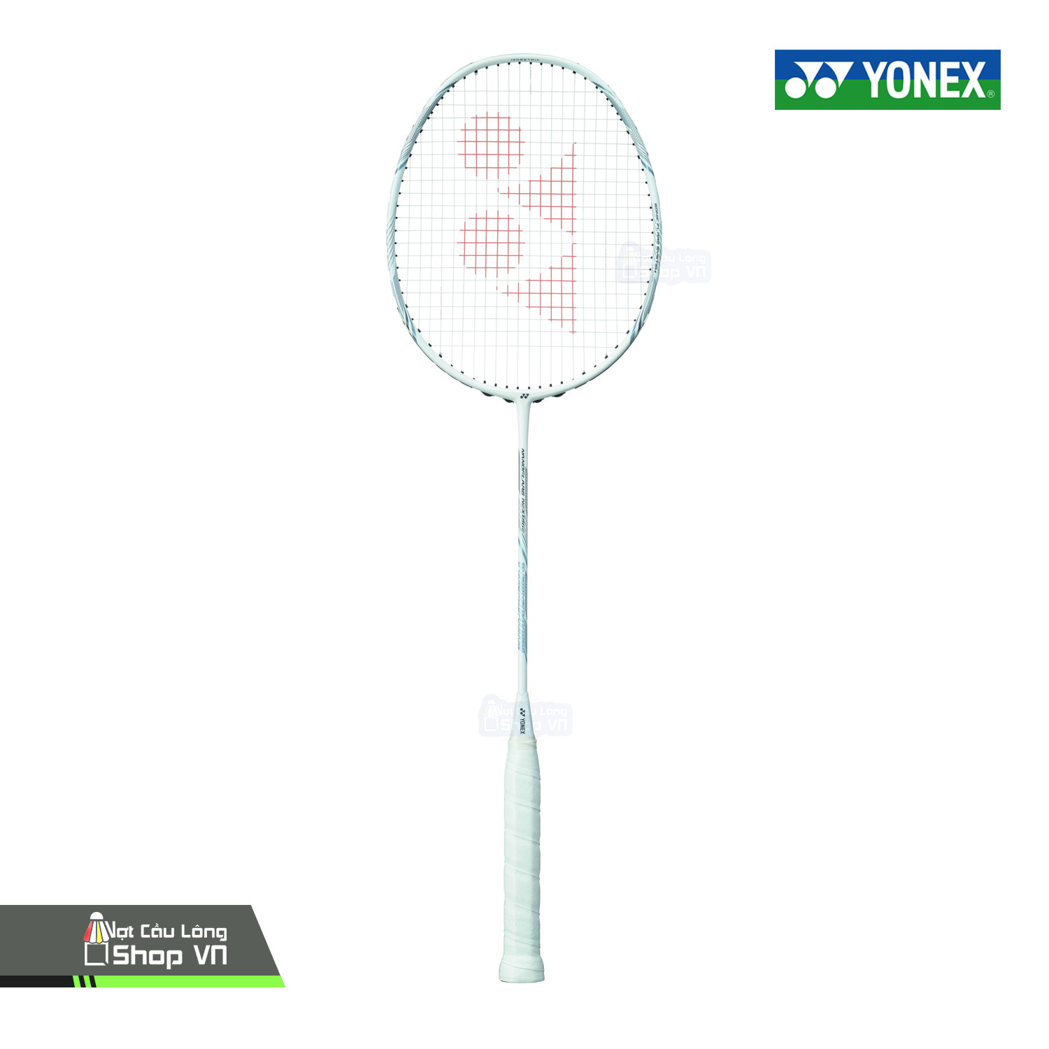 Vợt Cầu Lông Yonex Nanoflare Nextage Chính Hãng
