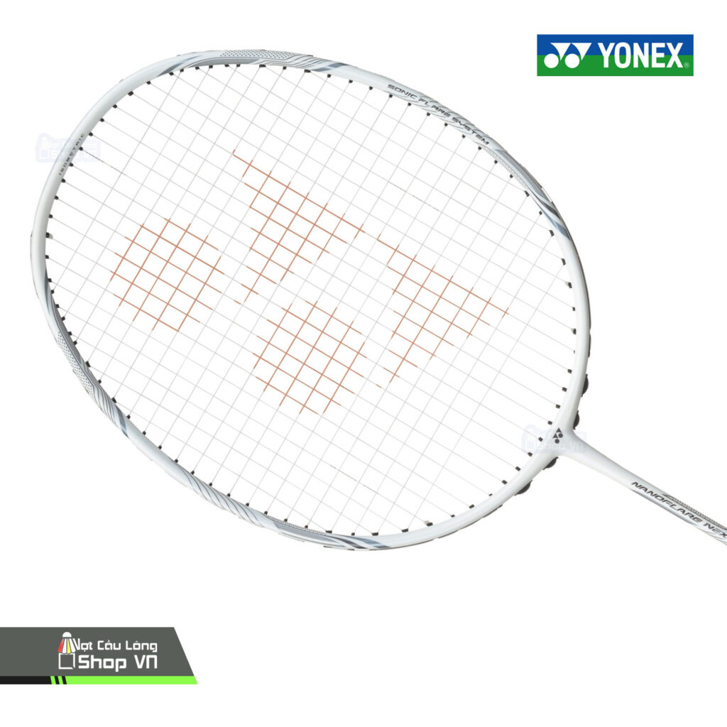 Vợt Cầu Lông Yonex Nanoflare Nextage